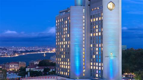 istanbul hotel